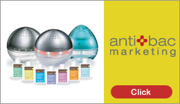 antibac marketing